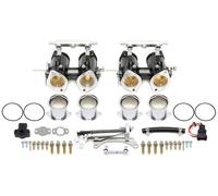 TA Technix TA Technix/FAJS 45er DCOE Einzeldrosselklappen Kit