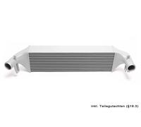 TA Technix TA Technix Ladeluftkühler passend für Audi A1 Sportsback 8X / Seat Ibiza V 6J