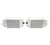 TA Technix TA Technix Ladeluftkühler passend für Porsche 911 Turbo/Turbo S Typ 991