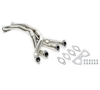 TA Technix Fächerkrümmer für VW Golf II+III 19E 1H Jetta II 19E Passat 35I