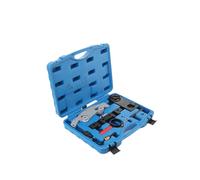 TABODD Nockenwellen Timing Locking Tool Kit Kompatibel mit BMW 6-Zylinder M52 M52TU M54 M56 Motor, Double Vanos Nockenwelle Arretierwerkzeug Kit, Nockenwelle Ausrichtung Timing Tool Kit