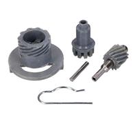 Tachoantrieb Satz für Kettenritzel 15 Zähne für Simson S51, S53, S83, S70, SR50