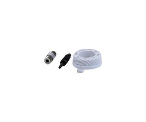 Tachoantrieb 3-teilig Tachoritzel Tachoschnecke Satz für Zündapp CS C GTS KS 50