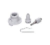 Tachoantrieb Set 4-teilig für Simson S51, SR50, KR51/2 Schwalbe Simson SR 50/1 S