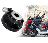 Tachoantrieb, Tachometerantrieb, Tachoschnecke für Chinaroller GY6 4-Takt 152QMI 157QMJ 125ccm 150ccm kompatibel mit Baotian, Benzhou, Flex Tech, Jinlun, Kreidler RMC