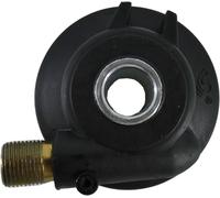 Tachoantrieb Tachoschnecke 12mm Achse für Sachs 2006 Speedforce 50 L4HGTBBP - LJ