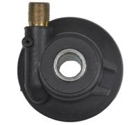 Tachoantrieb Tachoschnecke 12mm Achse für Sachs 2009 Speedforce 50 L4HGTBBP - LJ