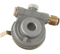 Tachoantrieb Tachoschnecke alte Version für Yamaha Neos und MBK Ovetto