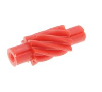 Tachoantrieb Tachoschnecke Antriebsritzel 8 Zähne 2,7mm für Vespa 50, 125, ET3,