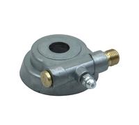 Tachoantrieb Tachoschnecke für Puch Monza 4 6 Cobra Imola X50-4 Mokick Moped