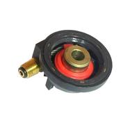 Tachoantrieb Tachoschnecke für Yamaha Neos YN, MBK Ovetto 50 100