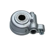 Tachoantrieb, Tachoschnecke mit seitlicher Befestigung und Schlitzantrieb 12mm, kompatibel mit 4 Takt China Roller, AGM, ATU, Baotian, Beeline, Benzhou, Ering, Flex, Tech, Ecobike, Jonway, Qingqi 50