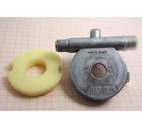 Tachoantrieb / Tachoschnecke MOTOBECANE 881 TRANSVAL 23 1,8 - 1 Zapfen - France