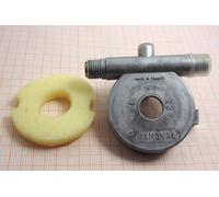Tachoantrieb / Tachoschnecke MOTOBECANE AV65 TRANSVAL 23 1,8 - 1 Zapfen - France