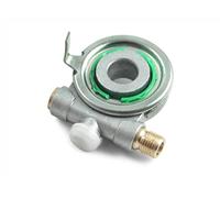 Tachoantrieb Tachoschnecke passend für Aprilia Scarabeo 50 2T AC, ZD4PF 2T AC, ZD4TG 4T 4V AC (93-12)