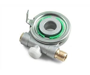 Tachoantrieb Tachoschnecke passend für Aprilia Scarabeo 50 2T AC, ZD4PF 2T AC, ZD4TG 4T 4V AC (93-12)