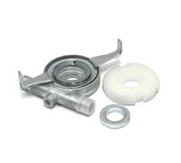 Tachoantrieb Tachoschnecke für MBK Motobecane Mobylette 88 85 50 50VL 50H