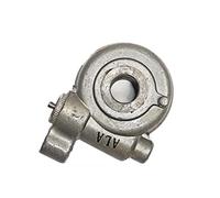 Tachoantrieb Tachoschnecke passend für Sym Allo, Cello, Fiddle II, III 50 - mechanischer Antrieb für Vorderradtacho