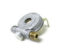 Tachoantrieb Tachoschnecke passend für Tomos A3 A35 Moped Mokick - Hochwertiger Tachoantrieb für präzise Geschwindigkeitsmessung