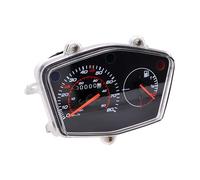 Tachometer 101_Octane mit Motorkontrollleuchte, 791826 für Peugeot Kisbee 50 4T 2018-2022