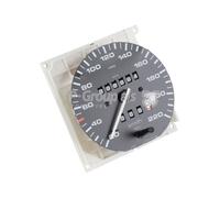 Tachometer 220 km/h für VW Golf 2 Original VDO