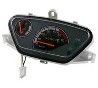Tachometer Rivello Jack-Fox CITY STAR YY50QT 4T AC, Jinan Qingqi V-CLIC 50 4T AC