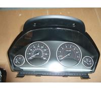 Tachometer, Tacho - Kombiinstrument VDO (Neu) 5A03A31