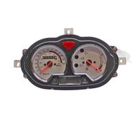 Tachometer Tacho für ATU/Explorer, Baotian BT49QT, Benzhou YY50QT Flex Tech Rex RS 400 450 460 500 Baumarkt China 4-Takt Roller GY6 GY6 China Roller 4-Takt 4T 139QMB