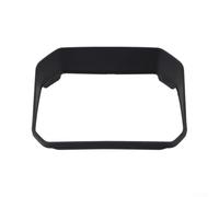 Tachometerblende Motorrad für BMW R1200GS LC R1250GS Adventure - Blendschutz Visier Instrumentenrahmen ABS Kunststoff Robust