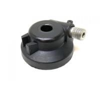 Tachoschnecke 12mm Tachoantrieb für China Roller GY6 4-Takt Baotian, Benzhou, Flex Tech, Rex