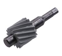 Schraubenrad Tachoantrieb 14 Zähne für Simson S51, S53, S70, S83, SR50, SR80, KR
