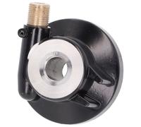 Tachoschnecke Tachoantrieb 12mm für China 4T, für: CPI & Keeway, Bauhöhe 29mm Zn