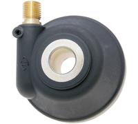 Tachoantrieb 12mm für Derbi Senda, Gilera RCR (21 Zoll Reifen) 101_Octane