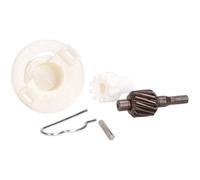 Tachoschnecke Tachoantrieb Set 14 Zähne für Kettenritzel 16 Zähne für Simson S51