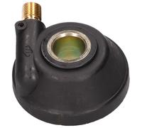 Tachoschnecke Tachoantrieb 15mm für Derbi Senda SM DRD, MH Furia RYZ, Rieju SMX