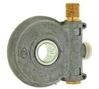 Tachoschnecke Tachoantrieb für Aprilia SR50 (-97) 22777 Gulliver SR speedometer