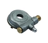 Tachoschnecke Tachoantrieb Halbnabe für Puch MS 50 MS50 V L Moped Mofa