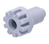 Tachoschnecke Tachoantrieb Lagerstück 1 Stück für Simson S51, S53, S70, S83, SR5