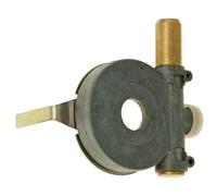 Tachoschnecke Tachoantrieb Mofa für: Piaggio, Vespa Ciao Uni - sofort einbaubar