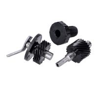 Tachoschnecke Tachoantrieb Set 3-teilig für Simson S50, KR51/1 Schwalbe 41681 S5