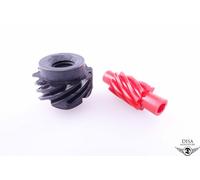 Tachoschnecke Tachoantrieb SET für Vespa Special V50 ET3 PK S XL