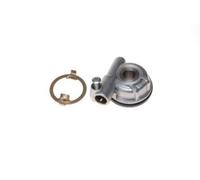 Tachoschnecke Tachoantrieb zähler,Tacho Counter Drive, QT-4 LONGJIA SHARPY 50