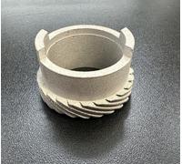 Tachoschnecke Tachoantrieb Zahnrad 34mm SLM Metall kompatibel für Honda XRV 750