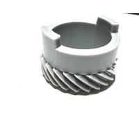 Tachoschnecke Tachoantrieb Zahnrad kompatibel für Honda XRV750 XL600 XL650 30mm