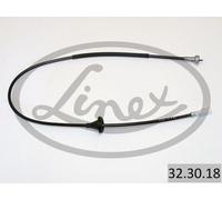 LINEX 32.30.18 - Tachowelle