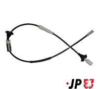JP GROUP Tachowelle 1170601000 für VW