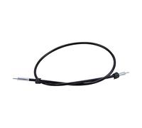 Tachowelle 800mm VDO kompatibel mit Hercules Kreidler Zündapp Puch Mofa Moped Mokick