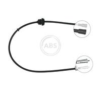 Tachowelle A.B.S. für OPEL ASCONA C