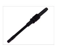 TOPRAN 107 535 Tachowelle für AUDI SEAT SKODA VW