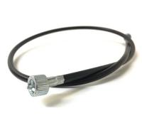 Tachowelle Tachoantrieb passend für Puch Maxi SN Monza Cobra Daytona 50 80 - 854mm Länge - VDO Erstausrüsterqualität
